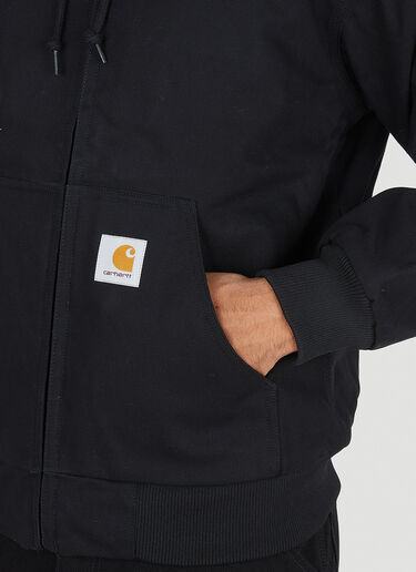 Carhartt WIP Active Jacket Black wip0150017