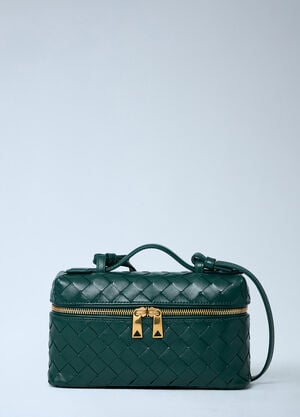 Bottega Veneta Bang Bang Shoulder Bag Green bov0262013