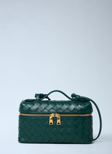 Bang Bang Shoulder Bag Bottega Veneta Bang Bang Shoulder Bag Green bov0262013