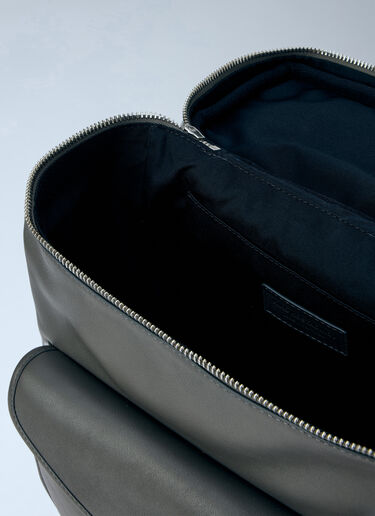 LN-CC® - Kiko Kostadinov: Prion Camera Bag - Grey Kiko Kostadinov Prion Camera Bag Grey kko0265010