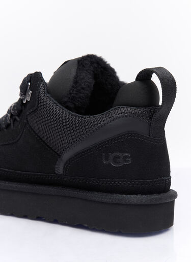 UGG Lowmel Sneakers Black ugg0258016