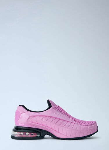 LN-CC® - Nike: Air Max Dolce Sneakers - Pink Nike Air Max Dolce Sneakers Pink nik0265028