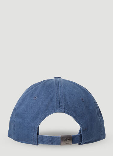 Carhartt WIP Madison 棒球帽 蓝色 wip0351003