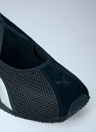 Puma H-Street Ballet Wns Sneakers Black pum0264001