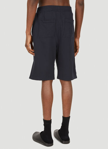 Moncler x JW Anderson 篮球短裤 蓝色 mjw0149010