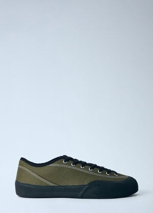 Village PM 1.30PM Sneakers Olive vpm0166005