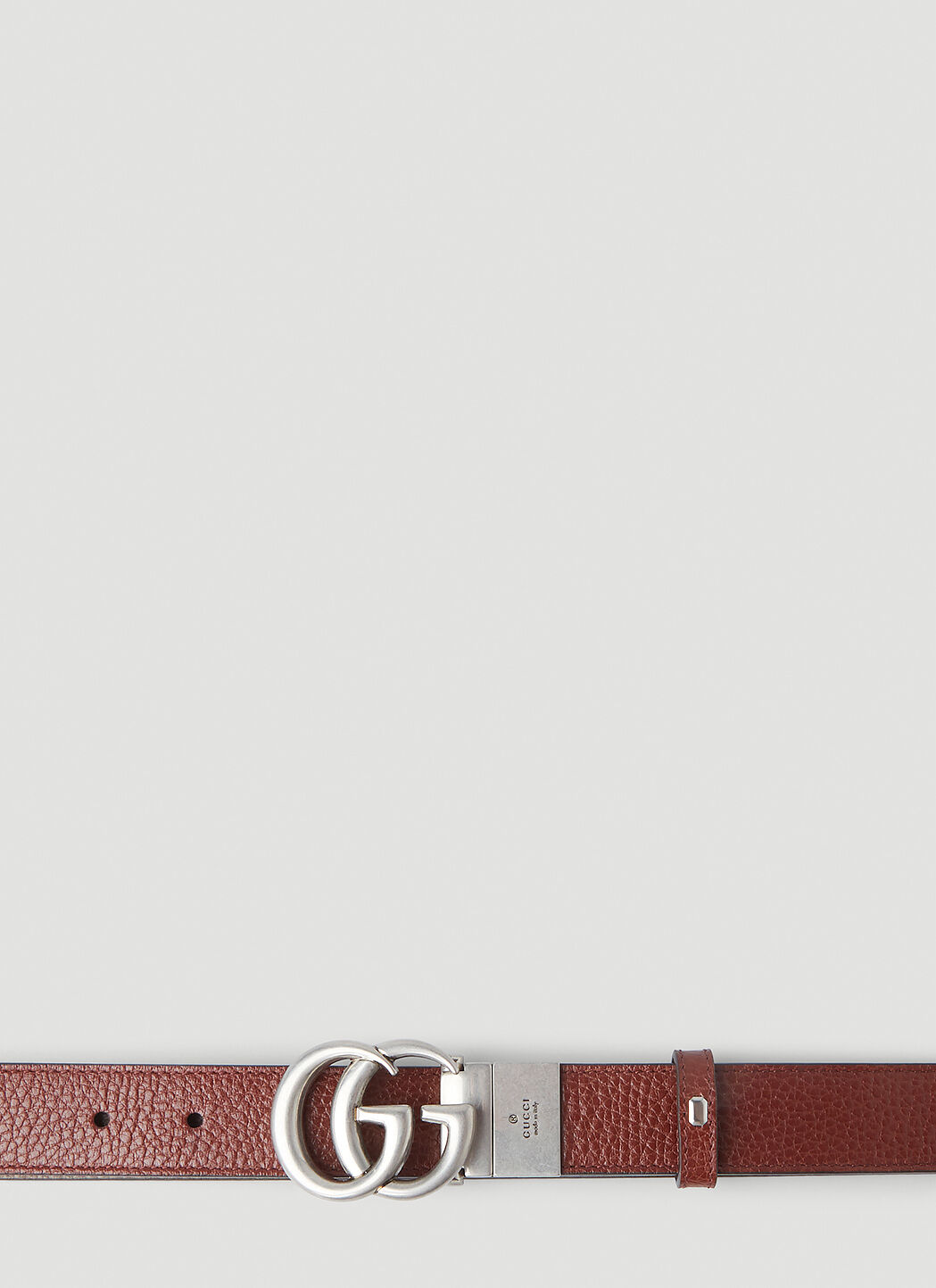 Gucci gg marmont discount belt