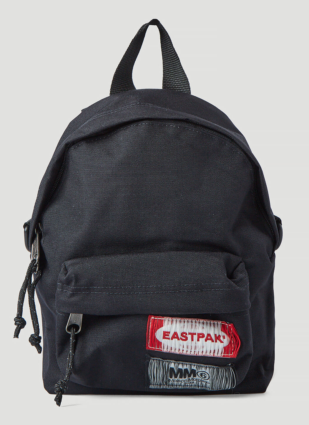 Black eastpak bag 2025