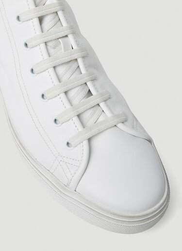 Saint Laurent Malibu 05 高帮运动鞋 白色 sla0151048