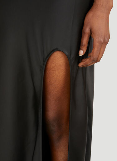 SIMON MILLER 볼로 스커트 Black smi0249003