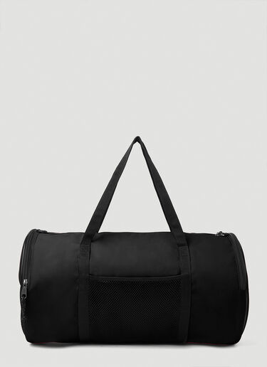 Eastpak x Telfar Large Duffle Weekend Bag Black est0353015