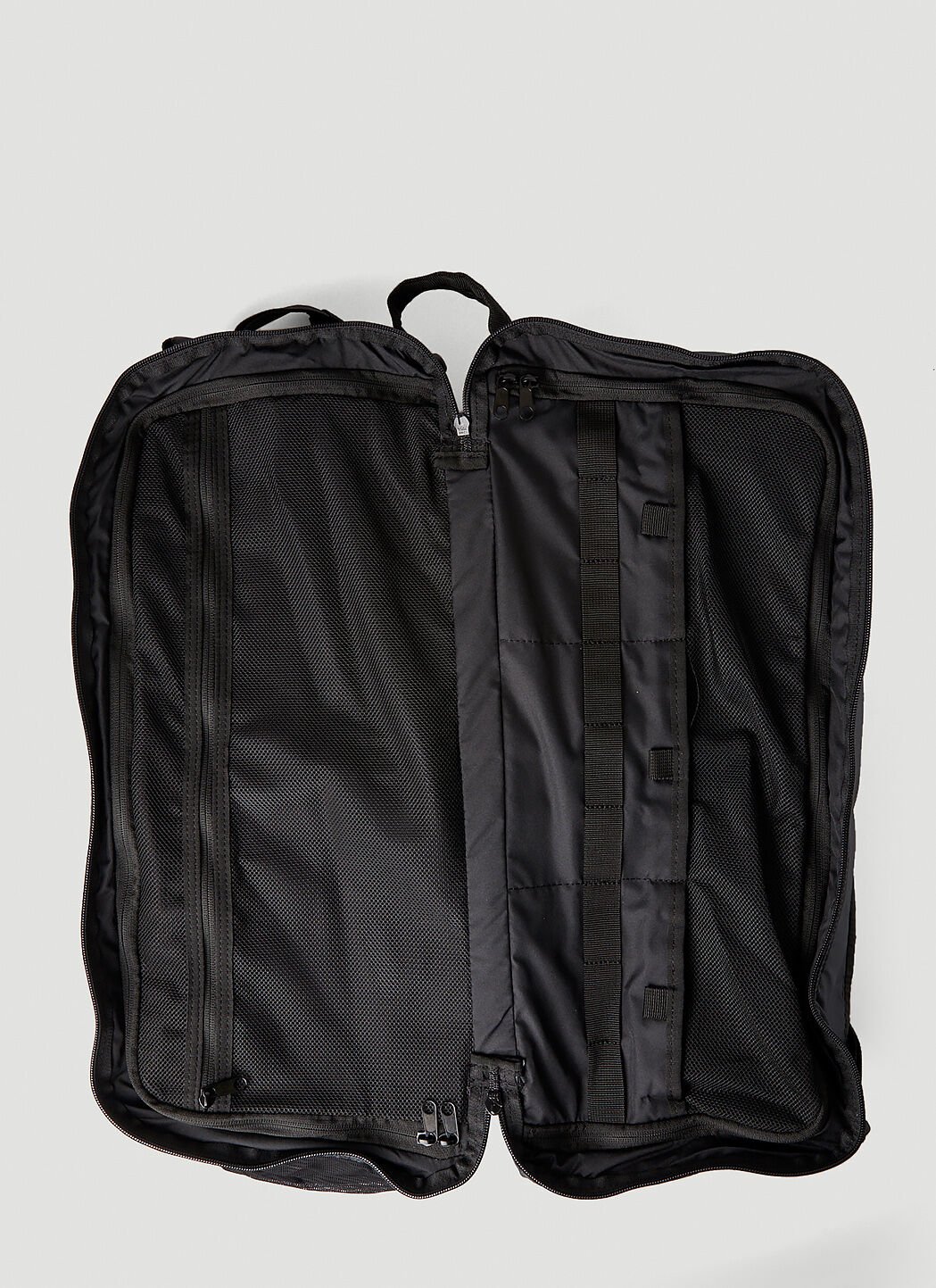 Nike Logo Weekend Bag in Black LN CC