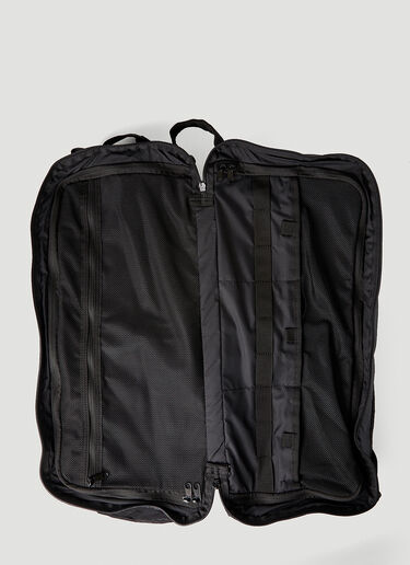 Nike Logo Print Weekend Bag Black nik0146042