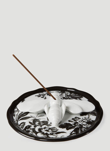 Gucci Herbarium Bee Incense Burner Black wps0638401
