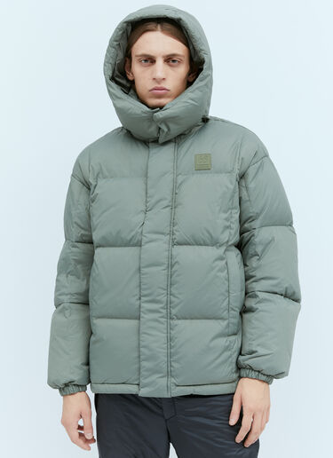 66°North Dyngja Down Jacket Grey ssn0154014