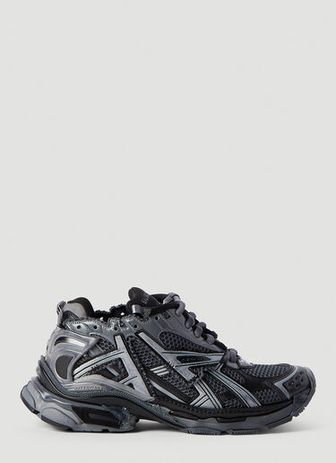 Balenciaga Runner Sneakers Grey bal0153029