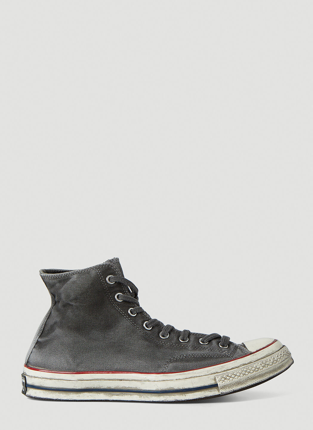 Converse Chuck 70 LTD Smoked Canvas Sneakers LN CC