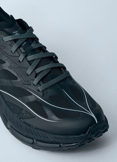 HOKA Mafate Speed 4 Lite Sneakers Black hok0360001