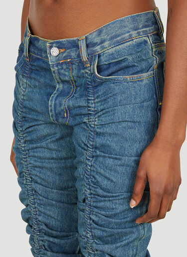(DI)Construct Jeans (Di)vision (DI)Construct Jeans Blue div0250003