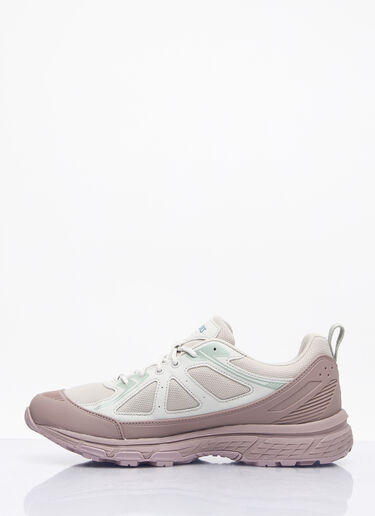 Asics Gel-Venture 6 覆面运动鞋 灰色 asi0158004