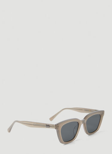 Gentle Monster Hue Sunglasses Grey gtm0353009