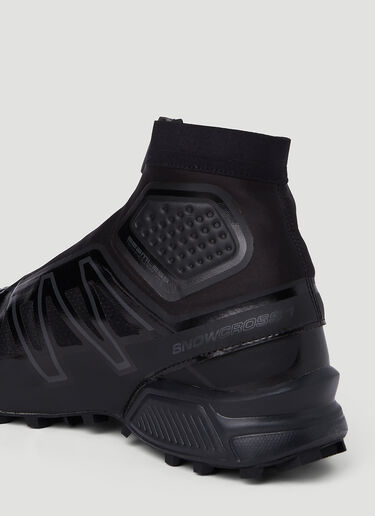 Salomon Snowcross Sneakers Black sal0150009