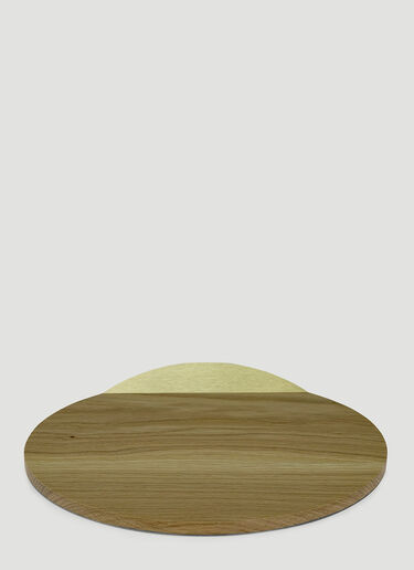 House of Today 1548GRS Tray Brown wps0638179