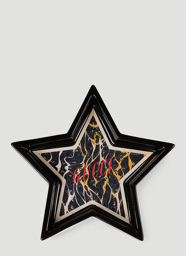 Gucci Star Change Tray Black wps0644058