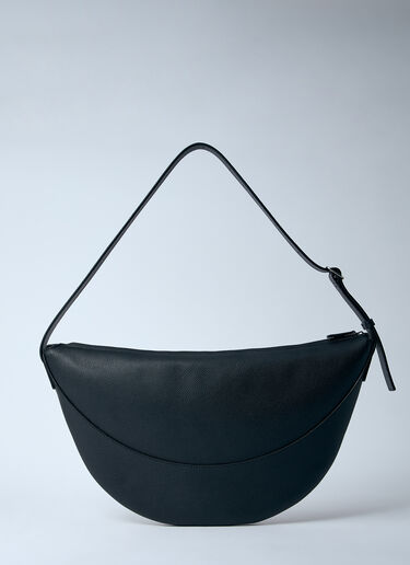 The Row Jouve 单肩包  黑色 row0260029