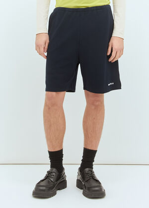 Miu Miu Cotton Piquet Shorts Burgundy miu0159006