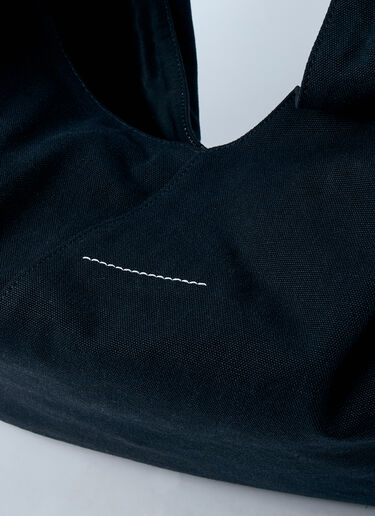 MM6 Maison Margiela Japanese Handbag Black mmm0359001