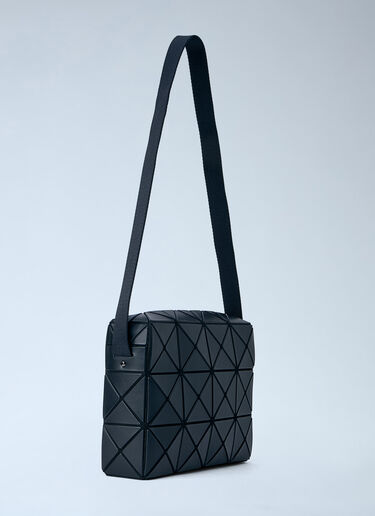 Bao Bao Issey Miyake 立方体肩包 黑色 bao0364010
