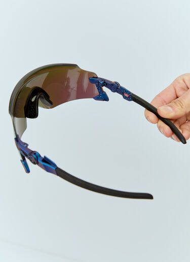 Oakley Kato Sunglasses Blue lxo0355002