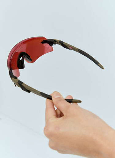 Encoder Sunglasses Oakley Encoder Sunglasses Khaki lxo0355006