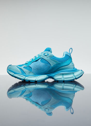 Balenciaga 3XL Sneakers Blue bal0155024