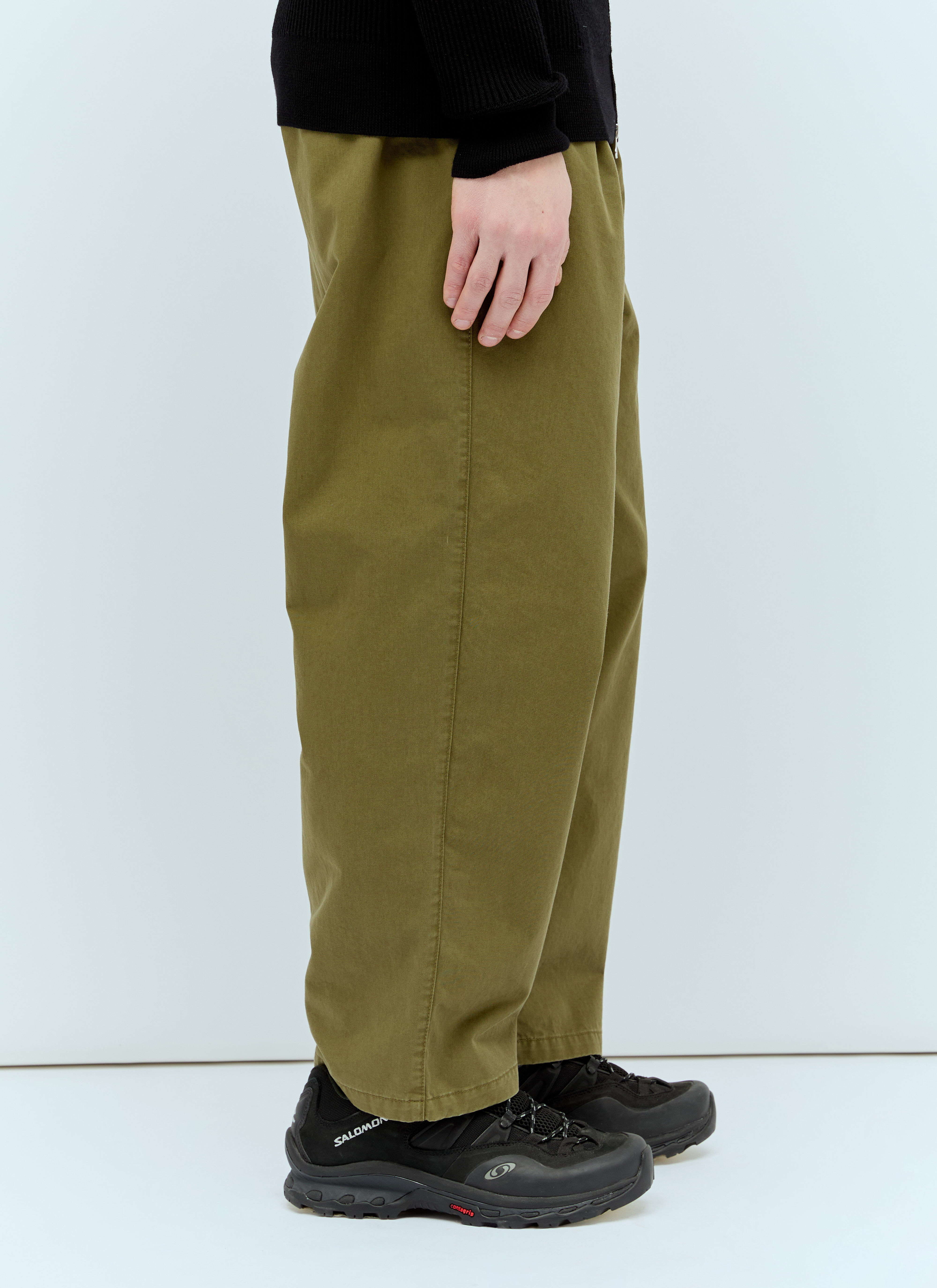 Carhartt leggings olive best sale