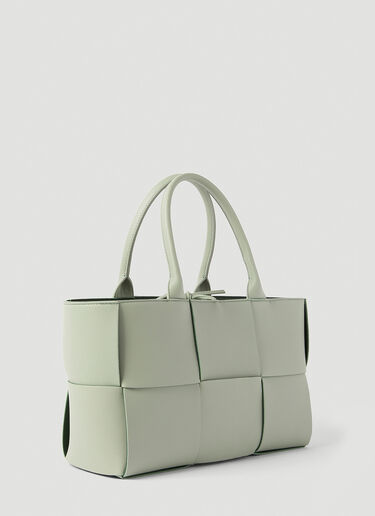 Bottega Veneta Arco 中号托特包 绿色 bov0251009