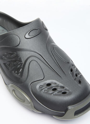 Oakley Factory Team Paguro 穆勒鞋 黑色 oft0155006