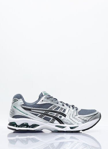 Asics 젤-카야노 14 스니커즈 그레이 asi0358006