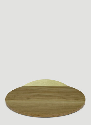 House of Today 842GRS Tray Brown wps0638180
