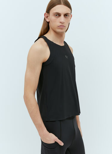 RUNNING ORDER Eris Tank Top Black run0354003