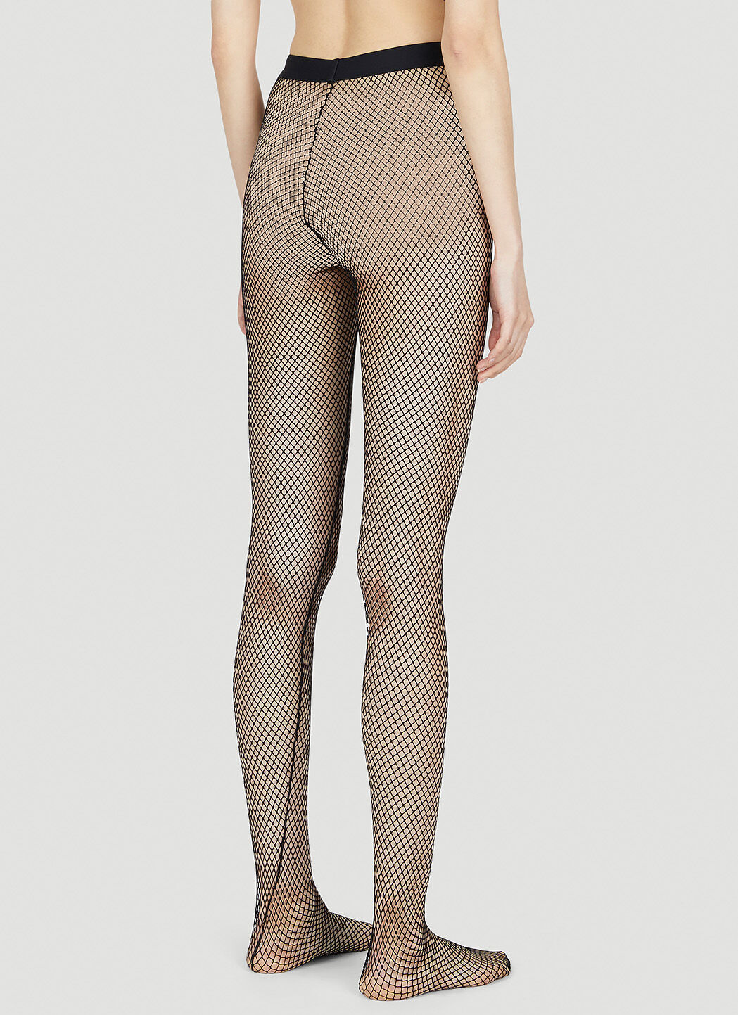 SPANX® Luxe Leg Shaping Tights | Nordstrom