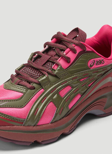 Asics Gel-Preleus 运动鞋 红色 asi0246003