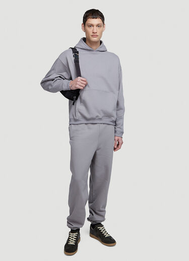 HATHENBRUCK™ Earth Walk Hooded Sweatshirt Grey hat0146002