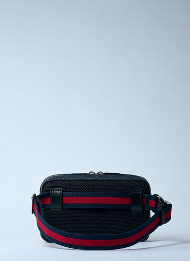 Gucci GG Belt Bag Black guc0159097