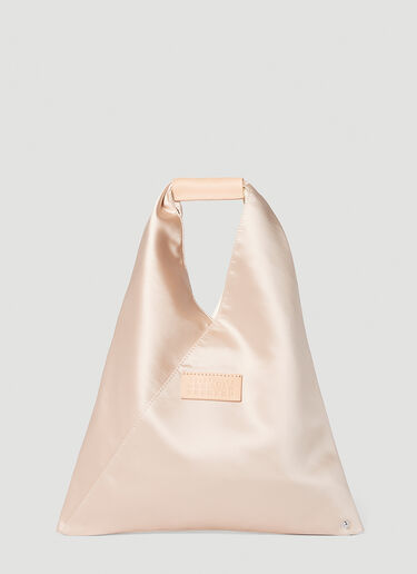 MM6 Maison Margiela Small Japanese Handbag Pink mmm0252020