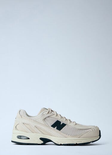 New Balance 509 Sneakers Beige new0364022