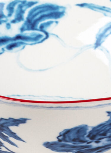 Seletti Classic On Acid Salad Bowl Multicolour wps0691657