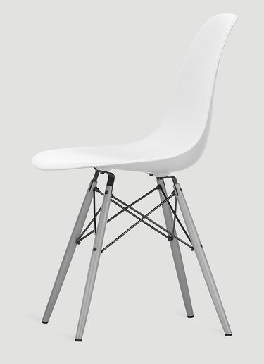 Vitra DSW Chair White wps0670042