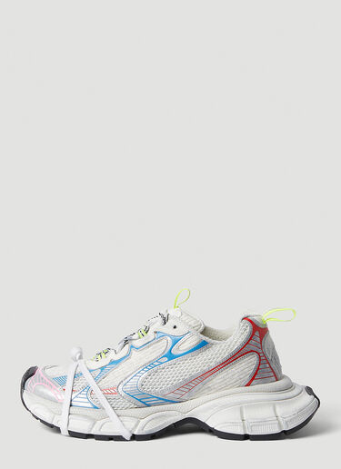Balenciaga 3XL 运动鞋 白色 bal0254041